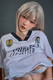Real Lady Sexdoll Mai