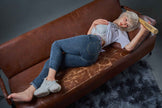 Real Lady Sexdoll Mai