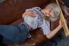 Real Lady Sexdoll Mai