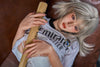 Real Lady Sexdoll Mai