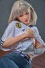 Real Lady Sexdoll Mai