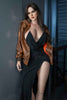 Real Lady Sexdoll Madison