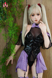 Doll Castle Sex Doll Yumeko