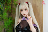 Doll Castle Sex Doll Yumeko