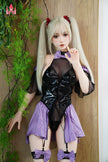 Doll Castle Sex Doll Yumeko