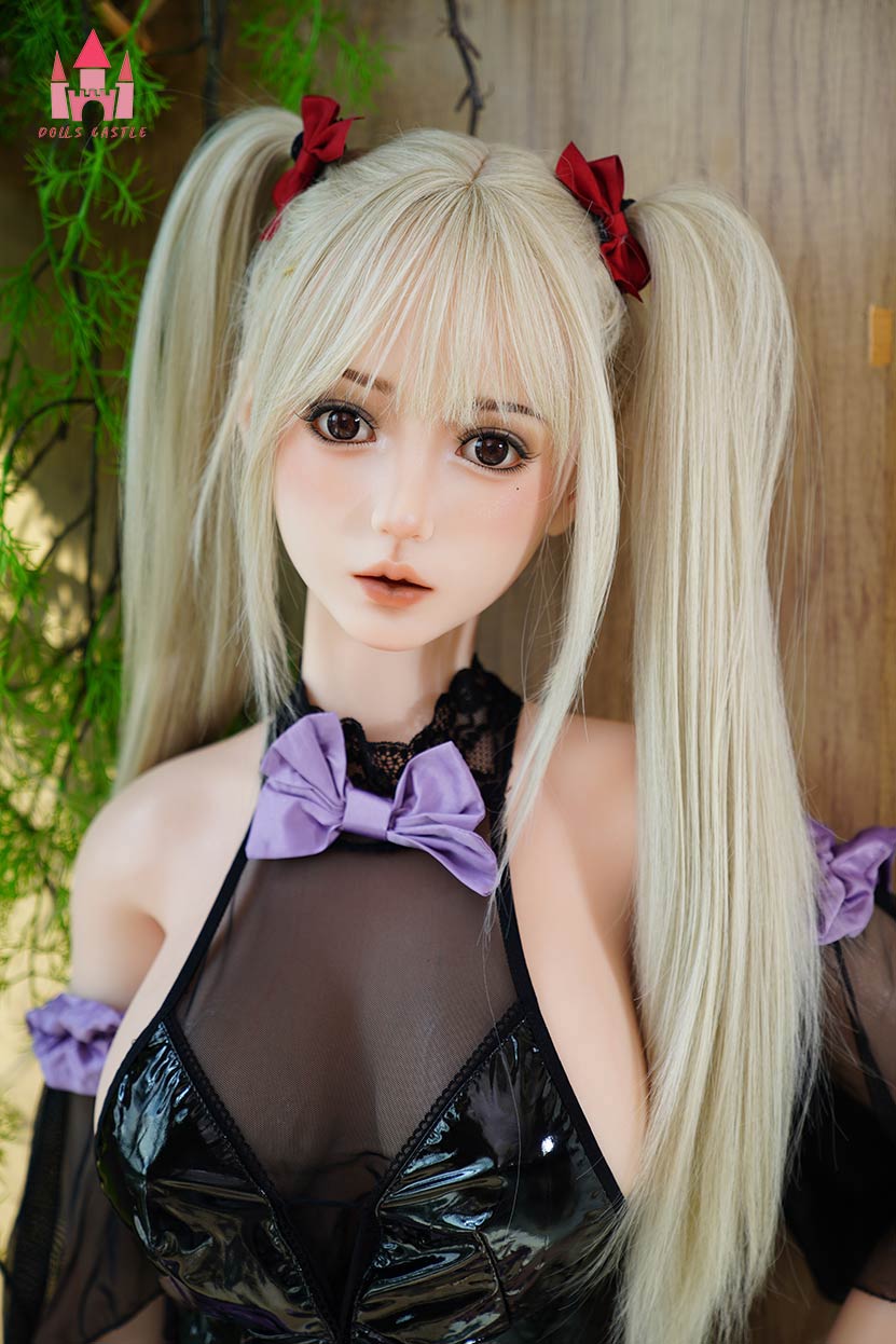 Doll Castle Sex Doll Yumeko