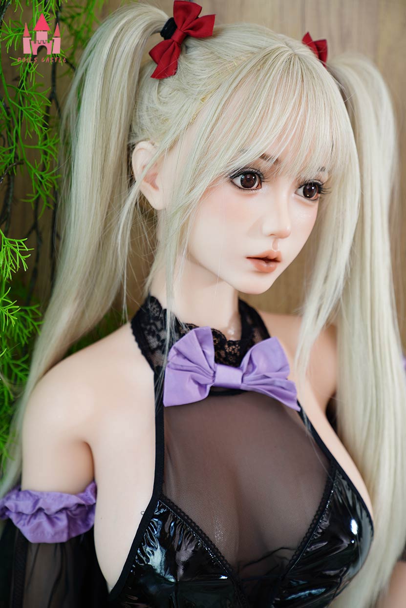 Doll Castle Sex Doll Yumeko