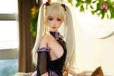 Doll Castle Sex Doll Yumeko