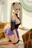 Doll Castle Sex Doll Yumeko