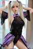 Doll Castle Sex Doll Yumeko