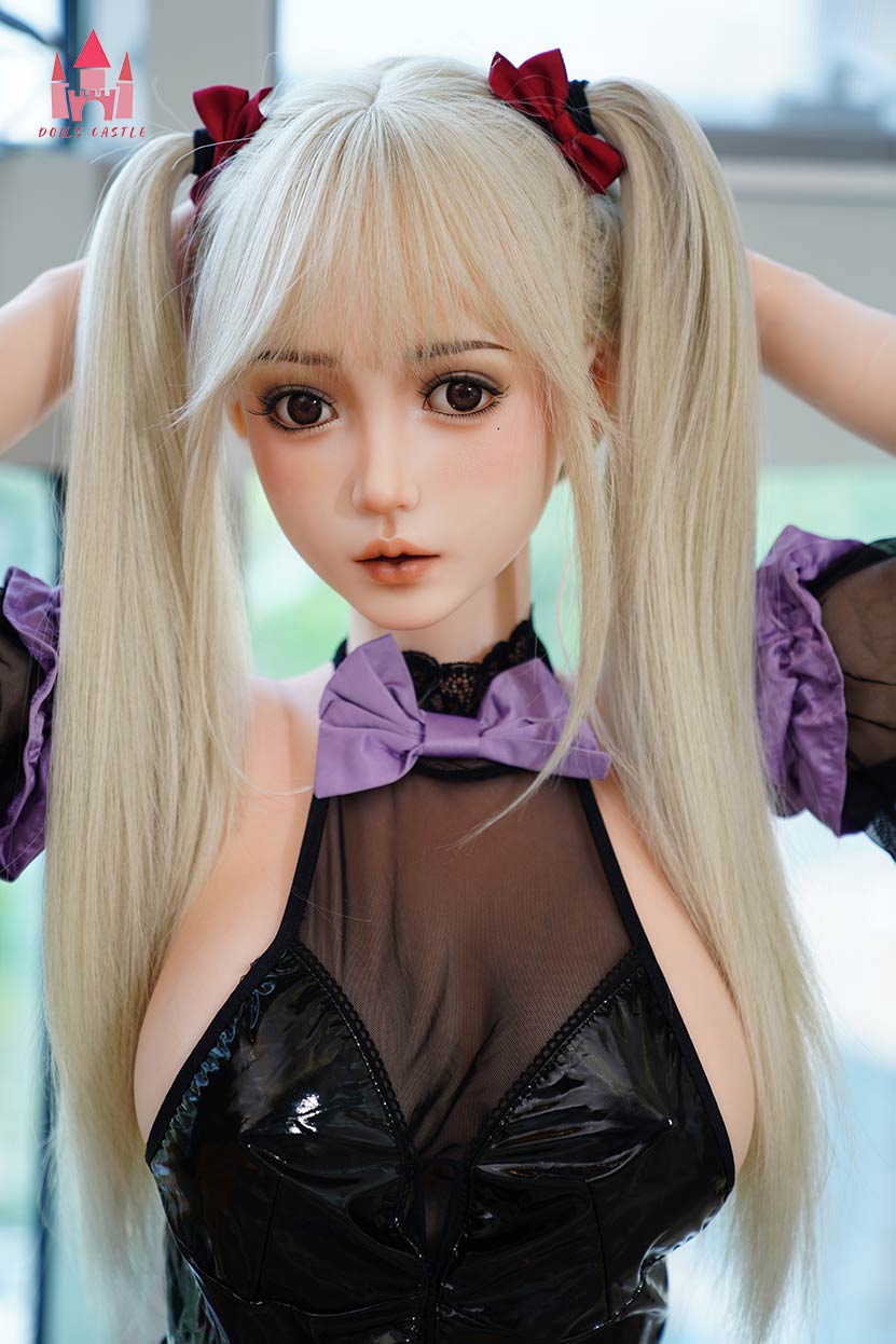 Doll Castle Sex Doll Yumeko