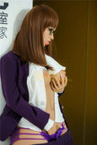 Irontech Doll Sexpuppe Suziea