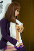 Irontech Doll Sexpuppe Suziea