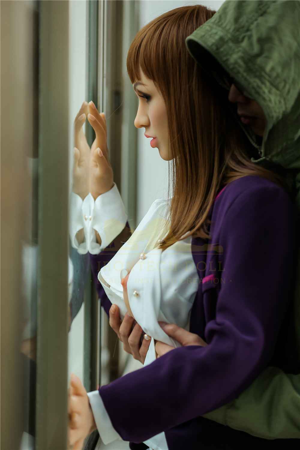 Irontech Doll Sexpuppe Suziea