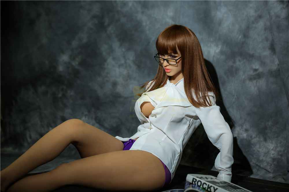 Irontech Doll Sexpuppe Suziea
