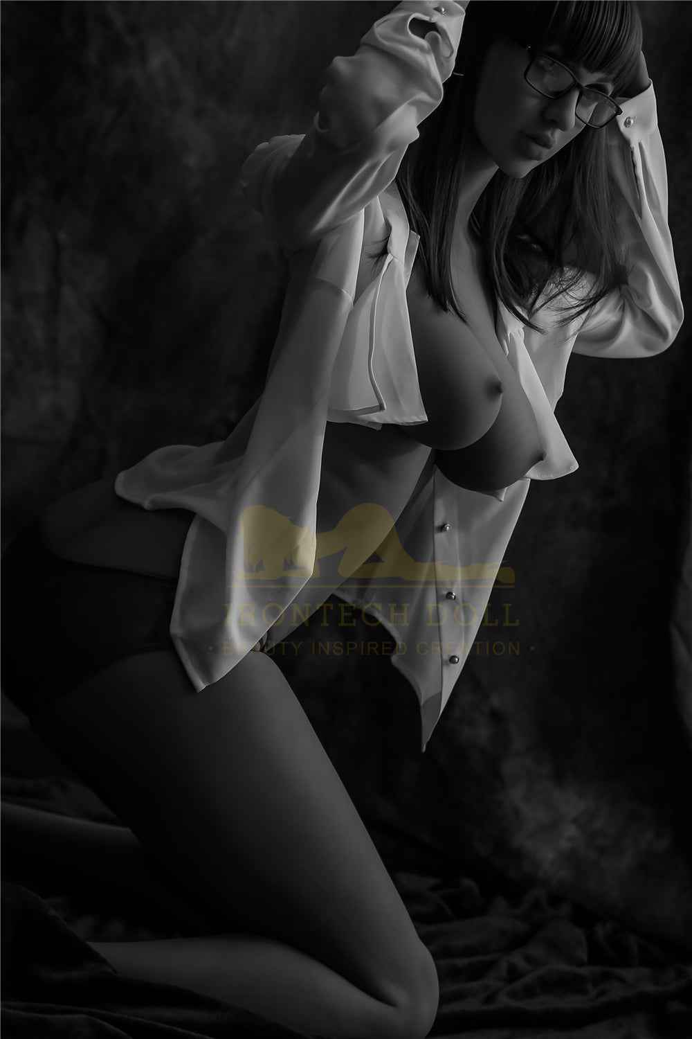 Irontech Doll Sexpuppe Suziea