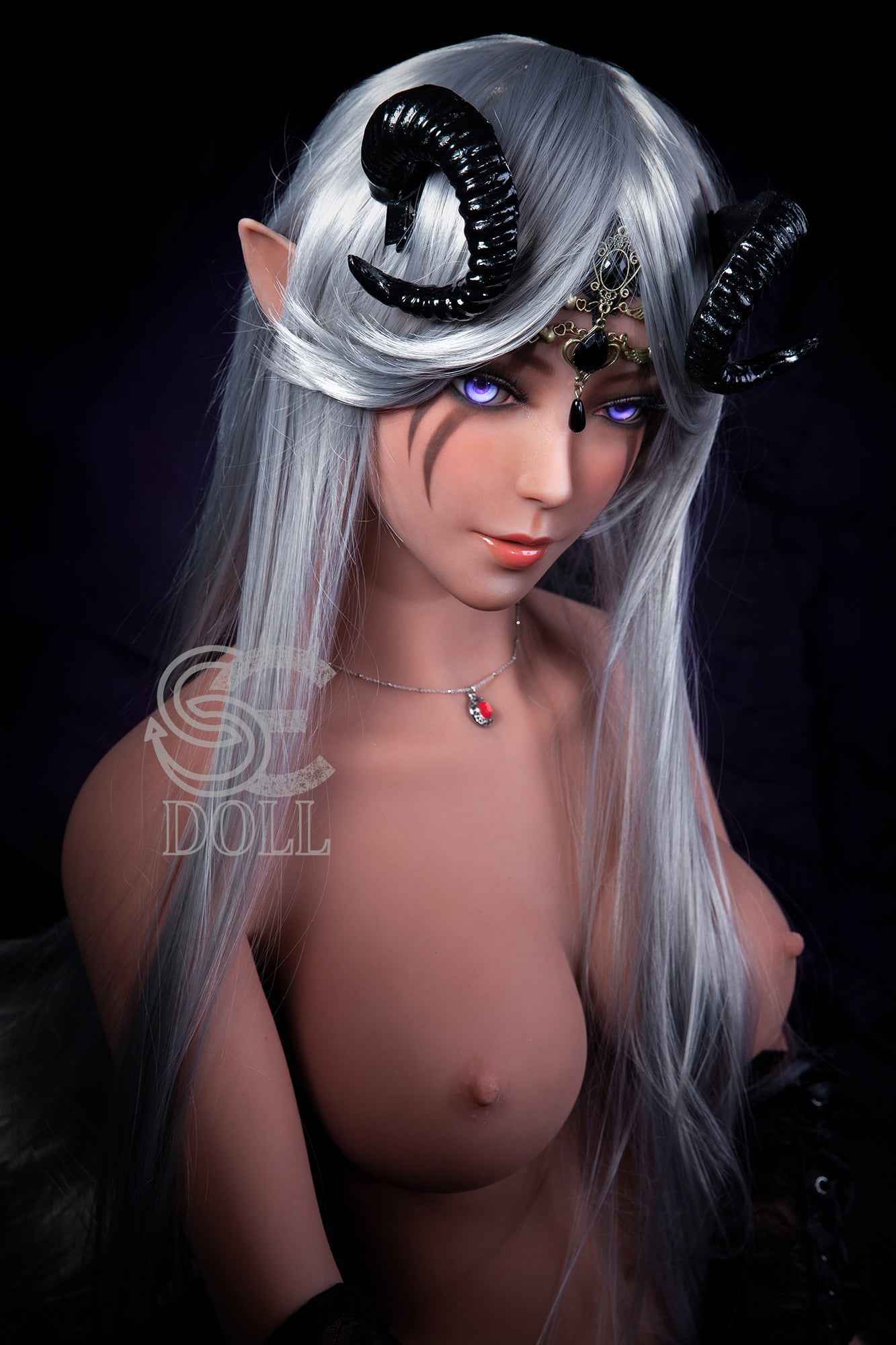 SEDoll Sex Doll Ulla
