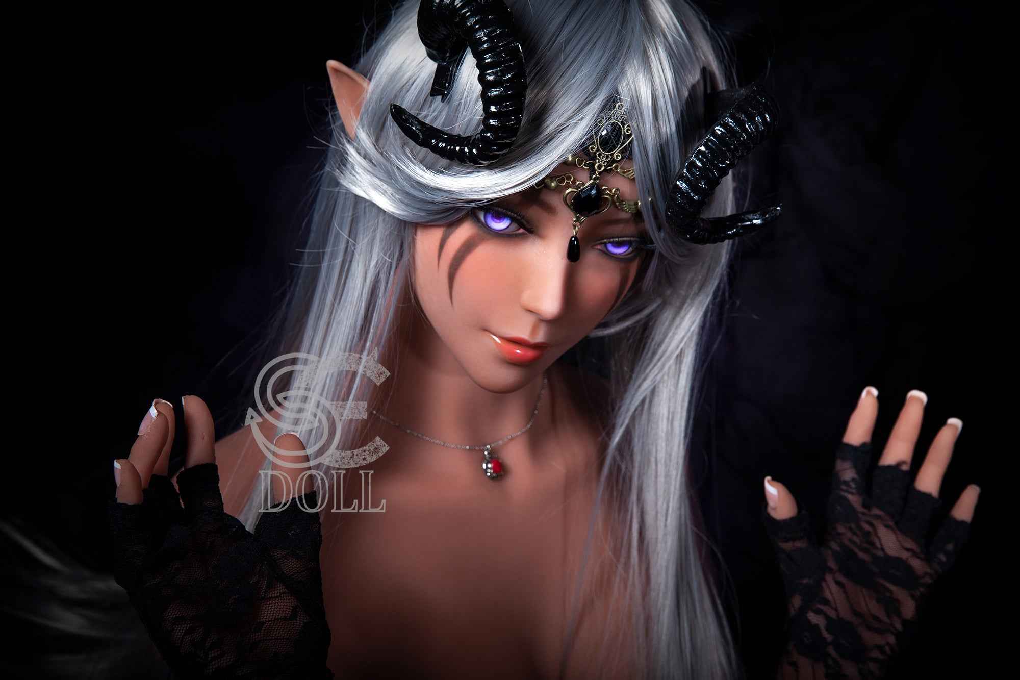 SEDoll Sex Doll Ulla