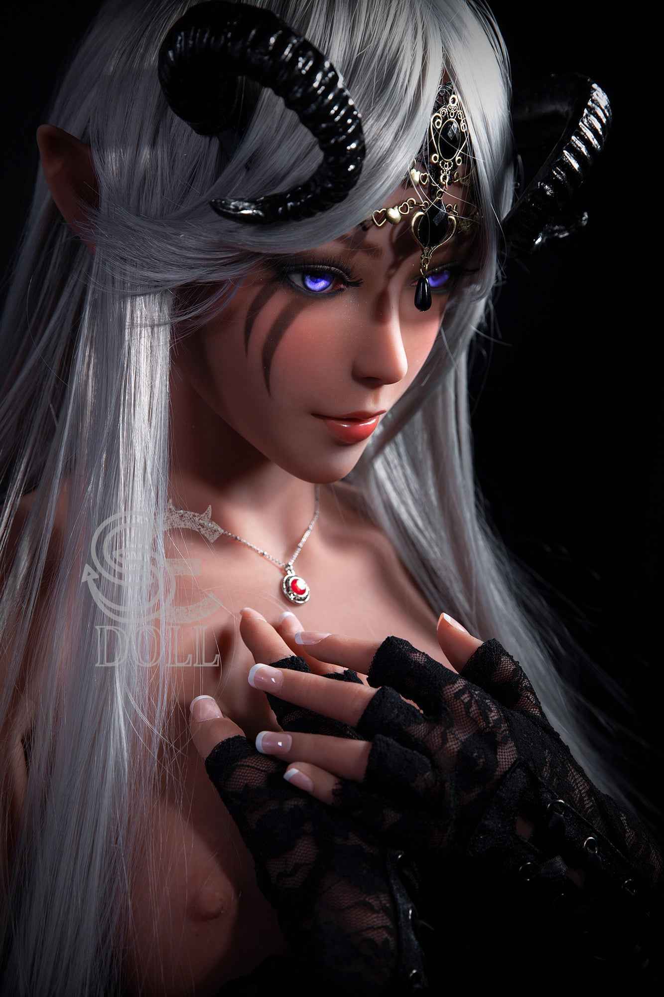 SEDoll Sex Doll Ulla