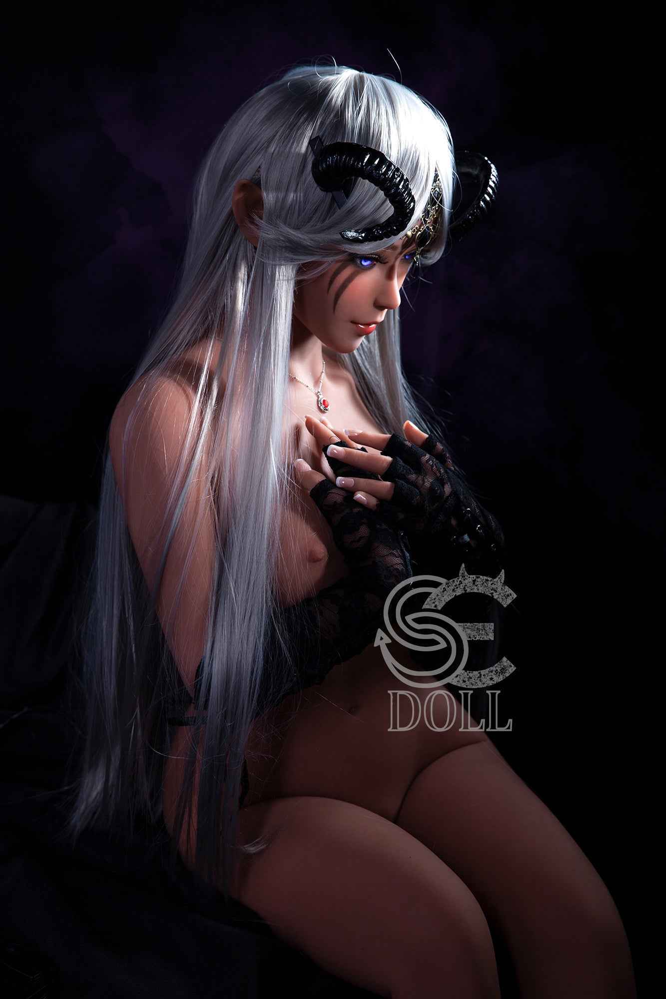 SEDoll Sex Doll Ulla