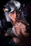 SEDoll Sex Doll Ulla