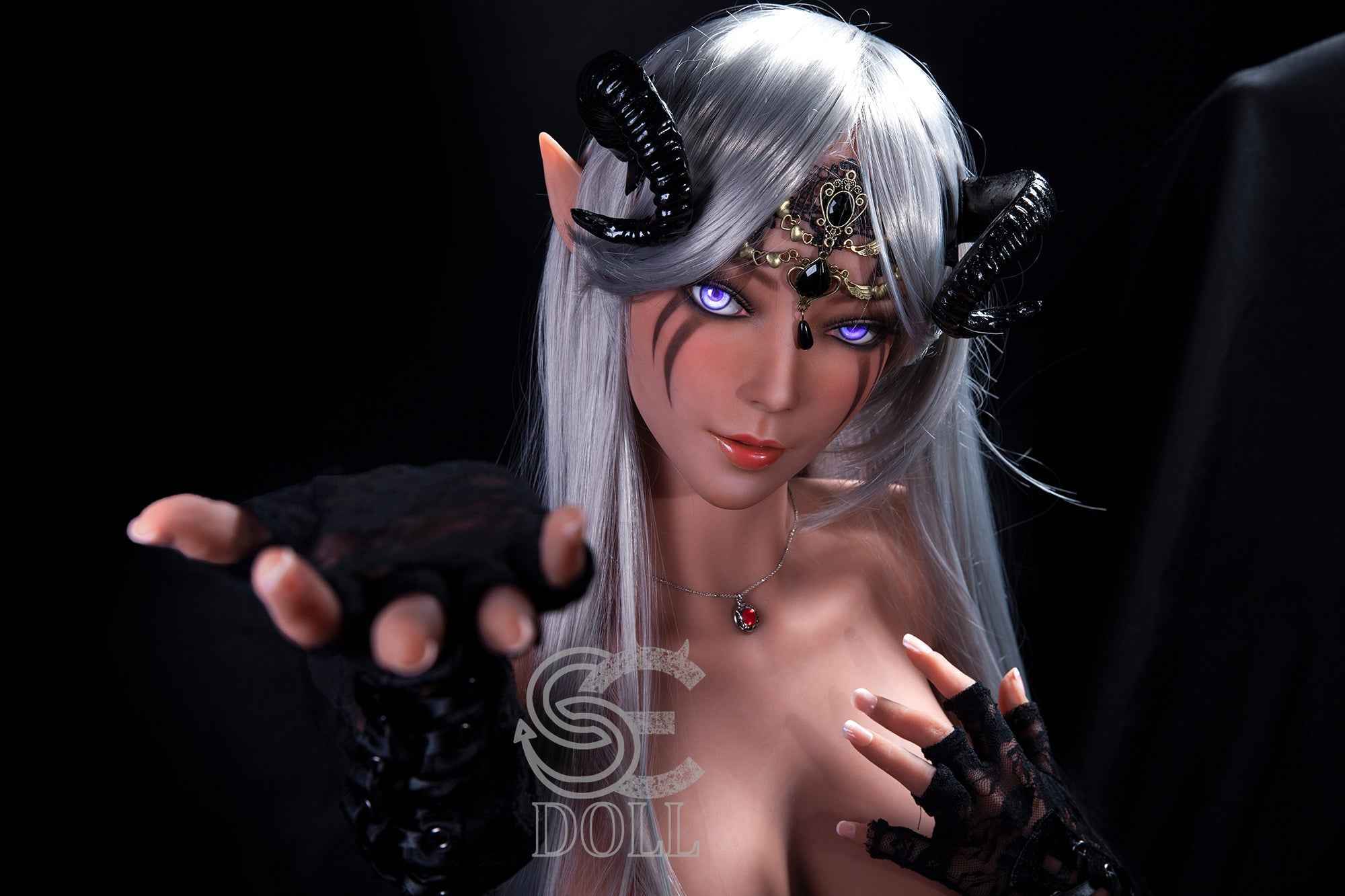 SEDoll Sex Doll Ulla