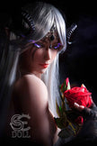 SEDoll Sex Doll Ulla