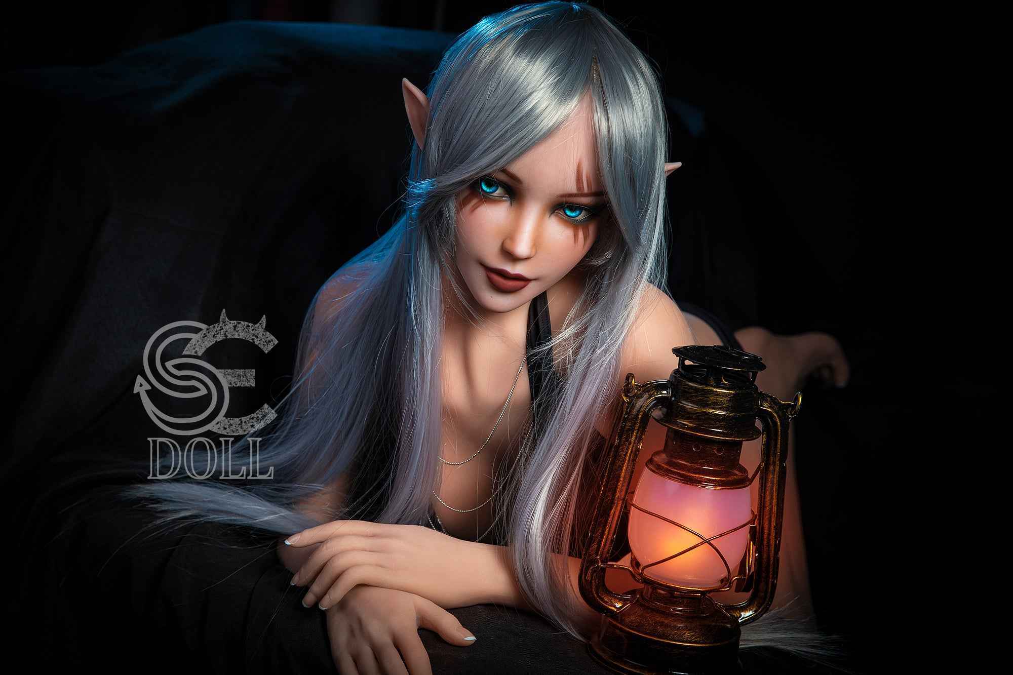 SEDoll Sex Doll Ida