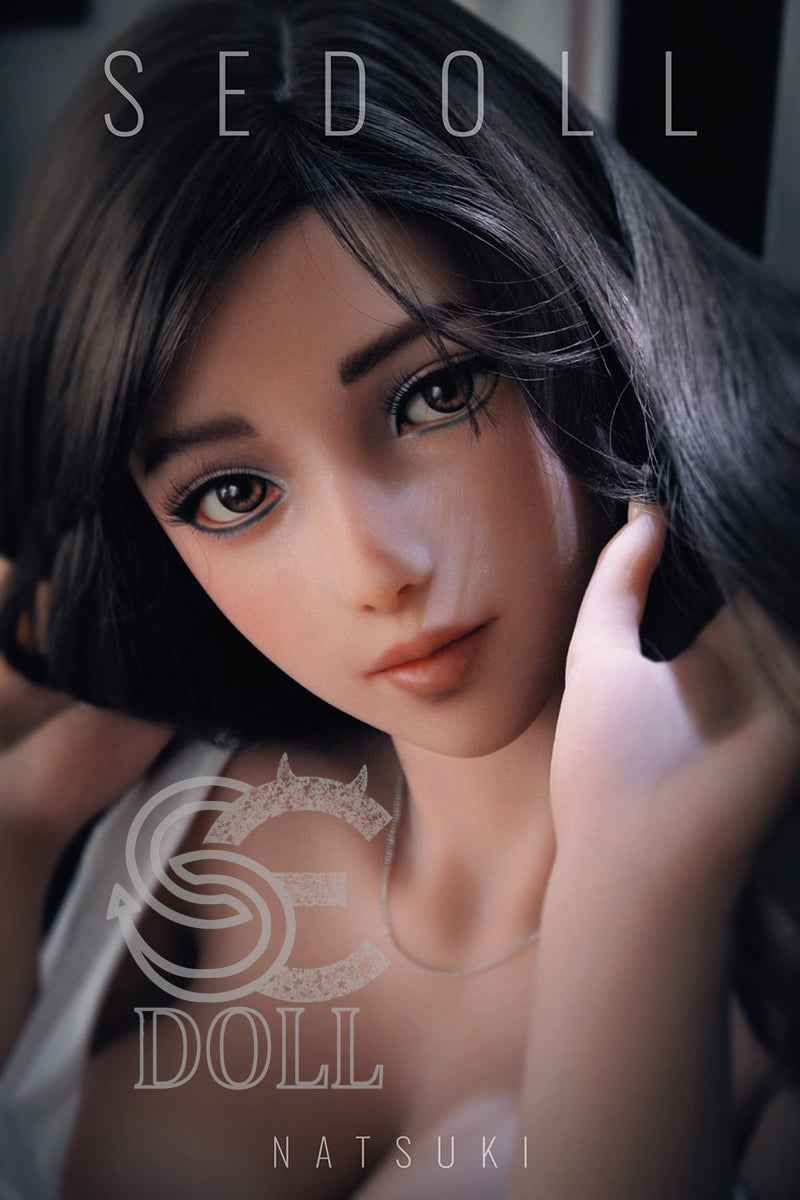 SEDoll Sex Doll Megan