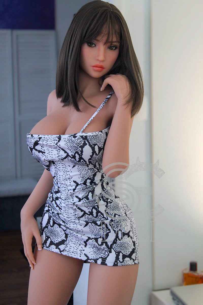 SEDoll Sexpuppe Jessy