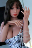 SEDoll Sexpuppe Jessy
