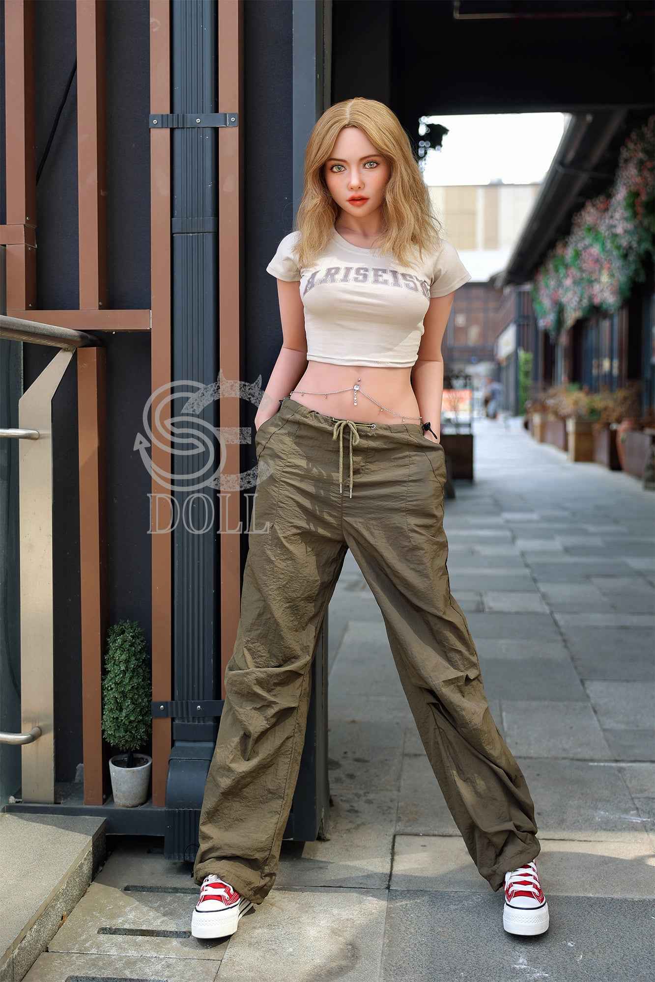 SEDoll Sexpuppe Kemmy