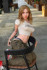 SEDoll Sexpuppe Kemmy