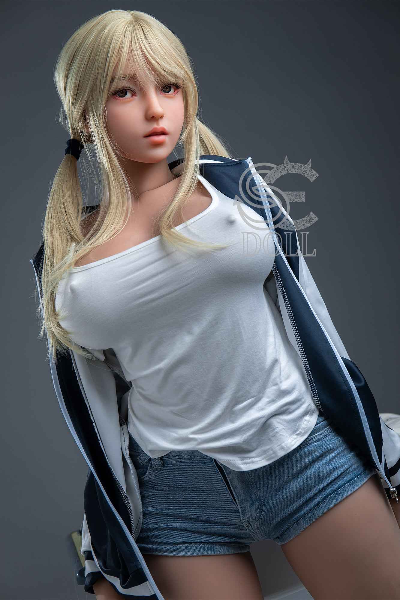 SEDoll Sex Doll Linda