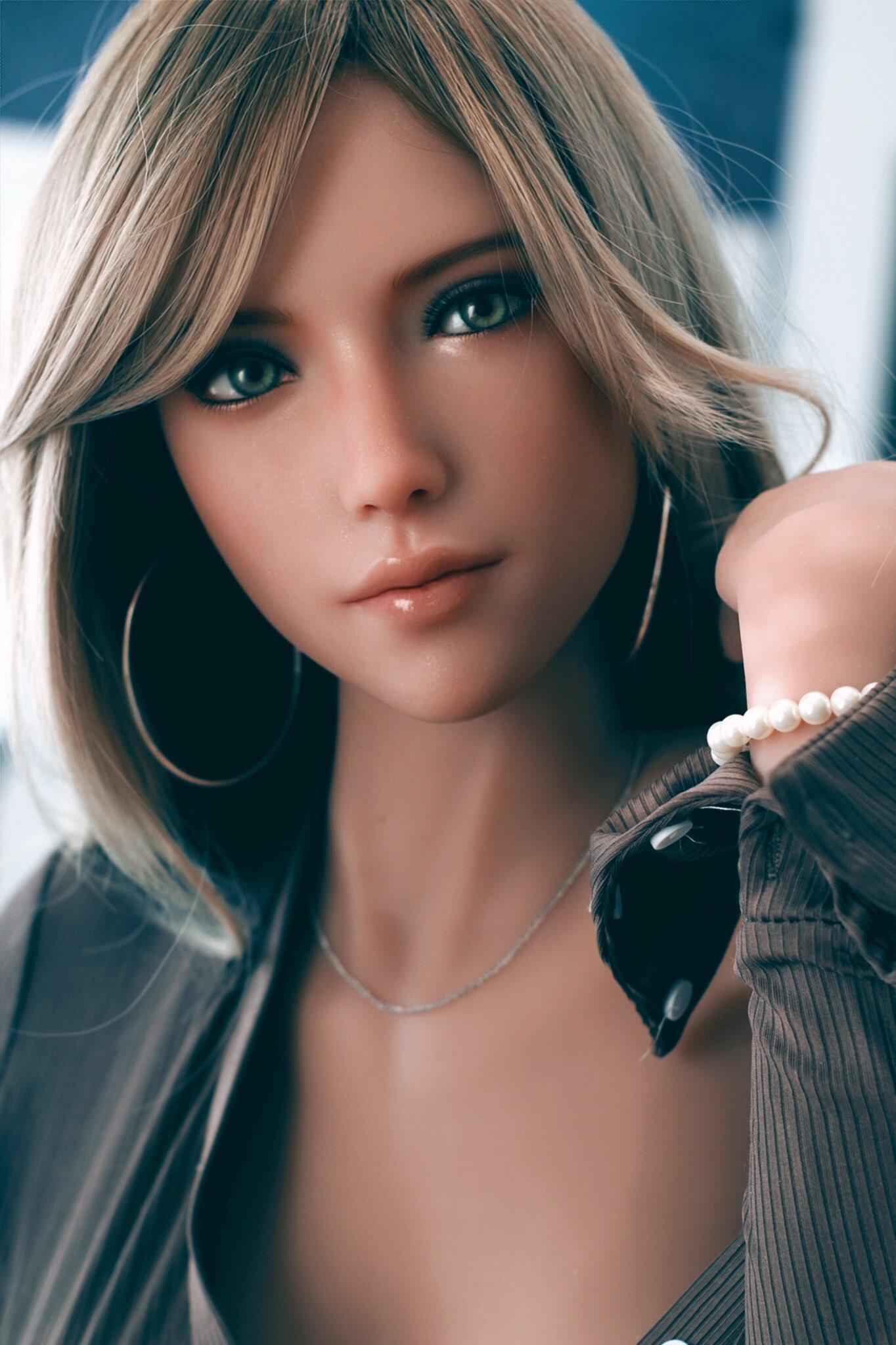 SEDoll Sex Doll Maxi