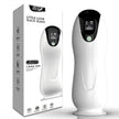 Automatic Sucking Telescopic Intelligent Sound & Heating Simulation Male masturbator, Best Mens Sex Toys