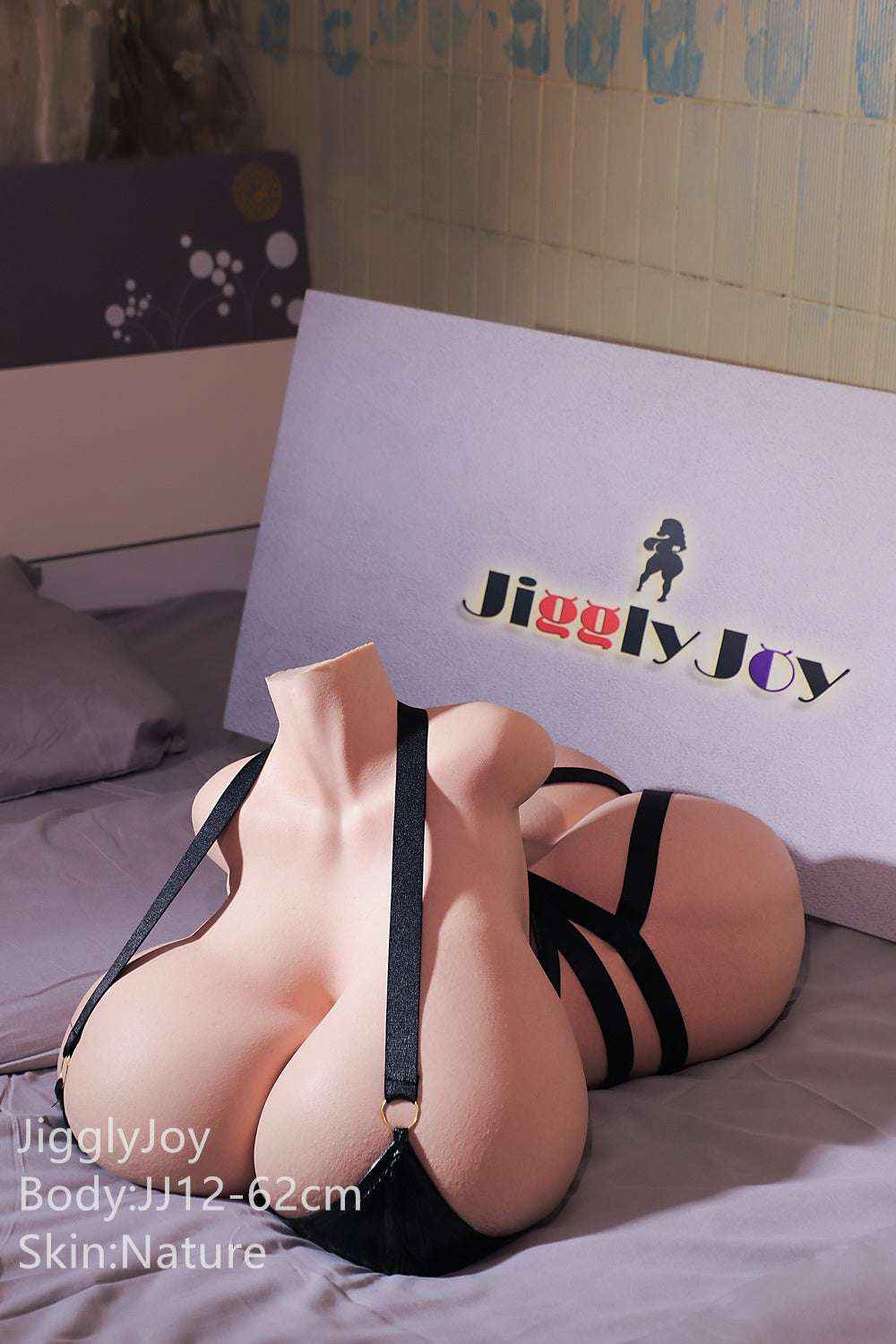 JigglyJoy Torso Joann