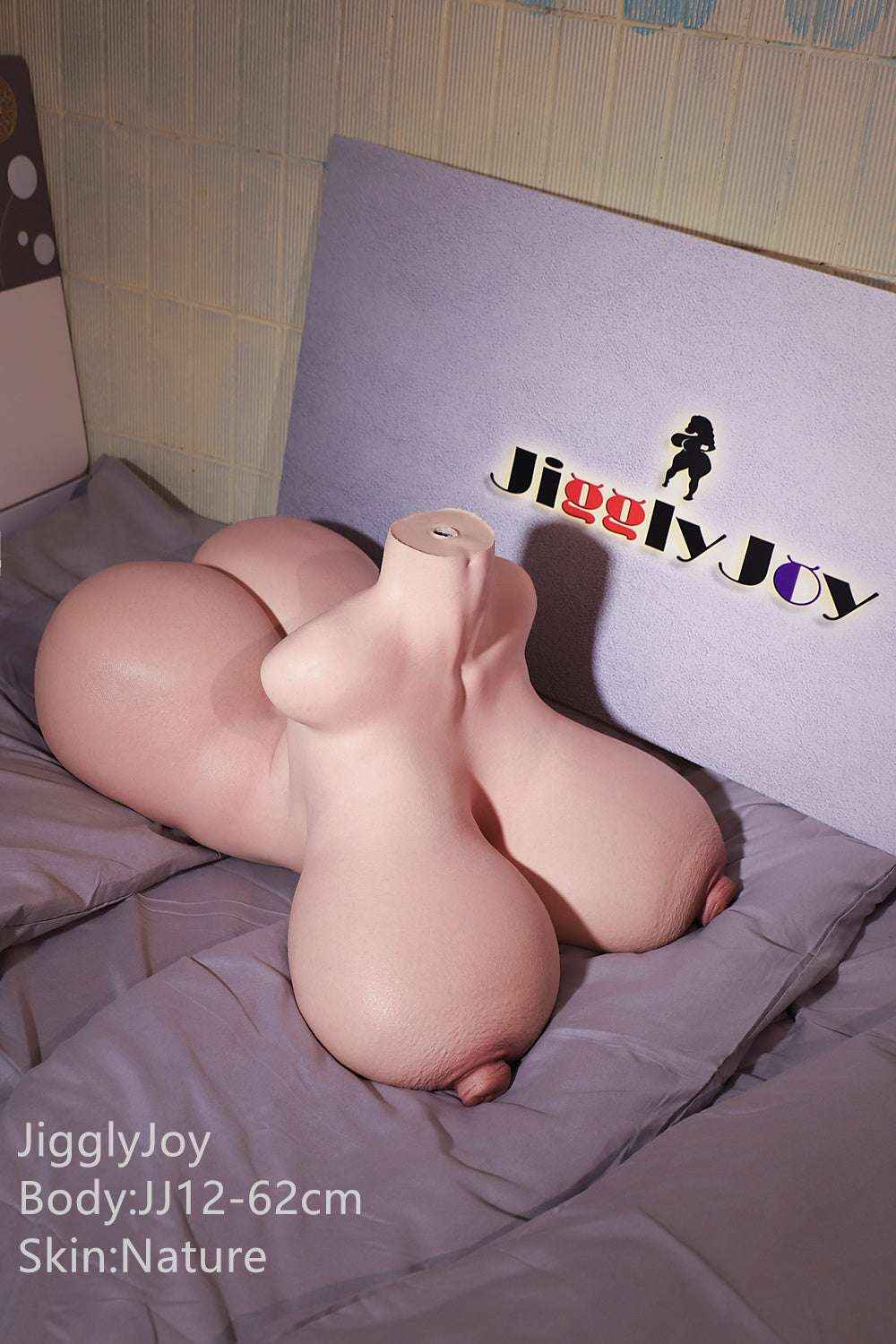 JigglyJoy Torso Joann