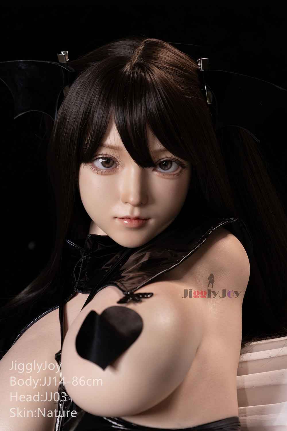 JigglyJoy Torso Emily