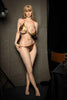 Real Lady Sexdoll Alina