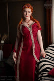 Starpery Sexpuppe Lacretia