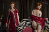 Starpery Sexpuppe Lacretia