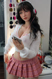 SEDoll Silikonpuppe Bridget
