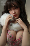 SEDoll Silikonpuppe Bridget