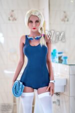 Gianna-S-TPE sex doll-5.3ft/162cm E cup (Stock in US)