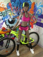 Suzuha-S-TPE sex doll-5.5ft/166cm B cup (Stock in CN)