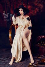 Tabitha-S-TPE sex doll-5.5ft/169cm L cup (Stock in CN)