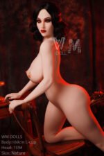 Tabitha-S-TPE sex doll-5.5ft/169cm L cup (Stock in CN) - Image 3