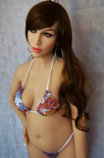 Bonnie-S-TPE sex doll-5.2ft/158cm D cup (Stock in CN)