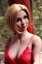 Hallie-S-TPE sex doll-5.2ft/158cm D cup (Stock in CN) - Image 3